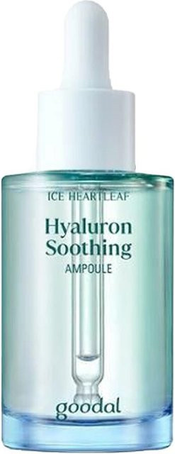 Goodal Houttuynia Cordata Beruhigendes Feuchtigkeitsserum, 50 ml - Bild 1