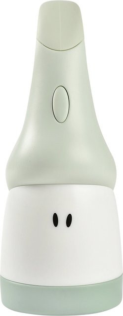 Beaba Nachtlicht Pixie Torch in Grün und Weiß mit Touch-Funktion und wiederaufladbarem Akku - Bild 1
