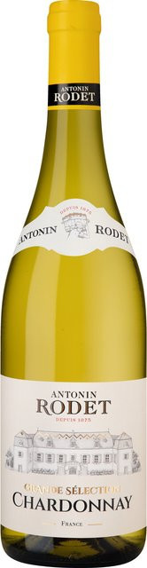 Antonin Rodet Chardonnay Weißwein, Burgund, trocken, 2024, 0,75 l - Bild 1