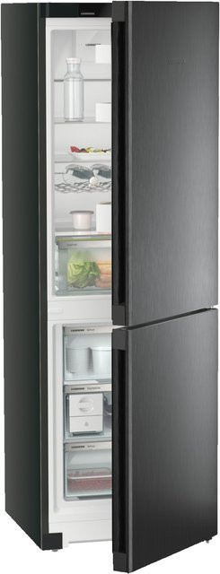 Liebherr Kühl-Gefrierkombination CNbdb 5223-22 in Schwarz - Bild 2