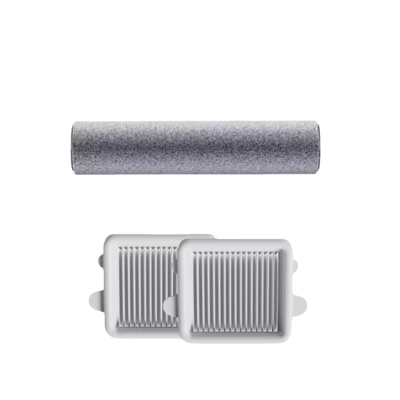Roborock F25 Combo Roller Pinsel und HEPA Filter Zubehör für Roborock F25 ACE Nass- und Trockensauger Ersatzteile - Bild 2