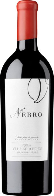 Finca Villacreces Nebro Rotwein, Tempranillo, Ribera del Duero, 2021, trocken, 0,75 l - Bild 1