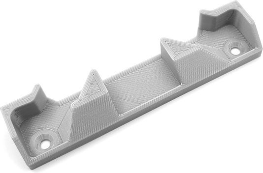 Velux Schlagplatte als Ersatzteil für Dachfenster TG2 Verschluss 025116 - Bild 1