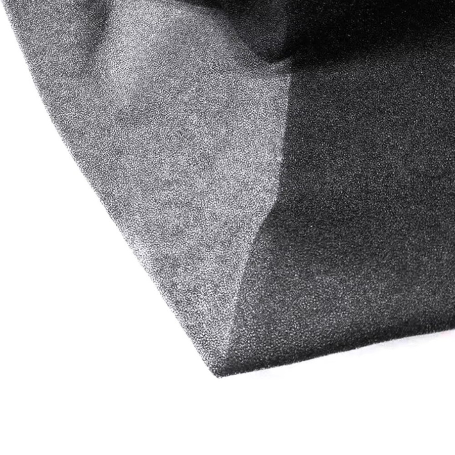 DIY Computer Staubfilter Mesh Schwarz B: 500 cm, H: 400 cm, Tiefe: 3 mm oder 5 mm - Bild 5