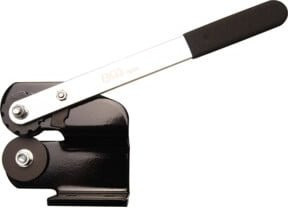 BGS Rollblechschere 8686 in Silber - Bild 1