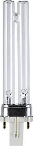T.I.P. UVC-Ersatzlampe G23 transparent - Bild 1