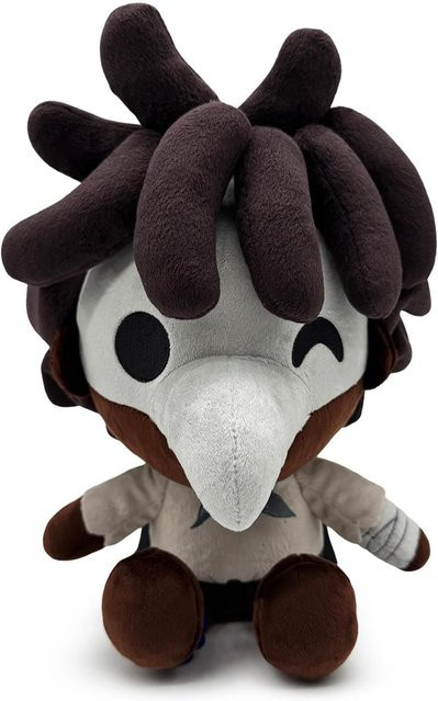 Yiran toy Little Nightmares III Plüschpuppe, ab 14 Jahren - Bild 1