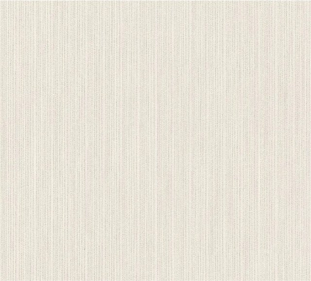 Tadessi Vliestapete Uni M1-No.1378 in Beige - Bild 1