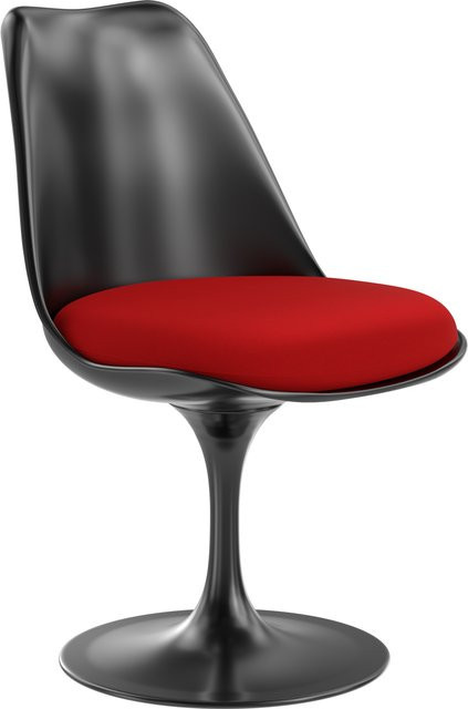 Knoll International Saarinen Tulip Armlehnstuhl - Bild 1