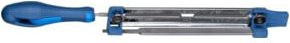 PFERD TOOLS CHAIN SHARP MULTITOOL CS-MT Kettensägeschärfgerät Ø 4,0mm für Kettenteilung 3/8"-LowProfile in Blau - Bild 1
