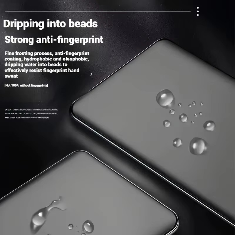 4 Stück matte Hydrogel-Displayschutzfolien für Xiaomi 17 Pro Max 15 14 13 Pro Ultra 15T 14T 13 12 11 Pro - Bild 4