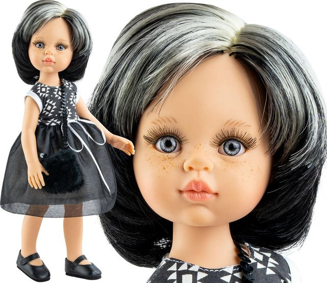 Paola Reina Puppe, 32 cm - Bild 1