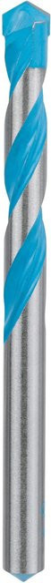 Bosch Multi Construction CYL-9 Steinbohrer mit Carbide-Spitze, Durchmesser: 10 mm, Länge: 80 mm, Gesamtlänge: 120 mm - Bild 1