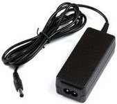 CoreParts MBA1240 Netzteil 19 V 1,58 A für HP/Compaq Mini 1000, 1000 Mi, 1000 VT und 1000 WWAN Series, Schwarz - Bild 1
