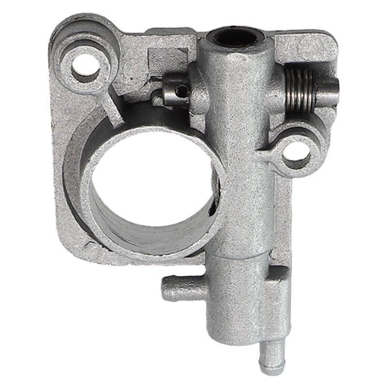 Vibratite Ersatz Ölpumpe und Schneckenbaugruppe CS350 in Silber für ECHO Kettensägen CS260 CS270 CS271 CS280 CS320 CS351 CS355T CS2600 - Bild 5