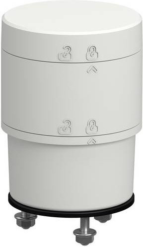 Schneider Electric Signalleuchte XV6C21BPW - Bild 1