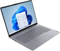 Lenovo ThinkBook 14 G8 IAL Notebook in Grau mit Intel Prozessor, 14 Zoll Display, 16 GB RAM und 512 GB SSD - Bild 1