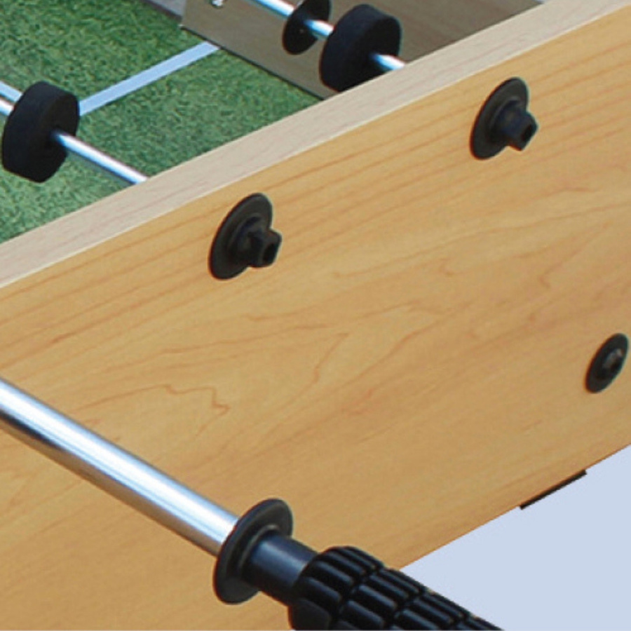 Garlando Mini-Kicker, Airhockey Big Fun 2 in 1 - Bild 2