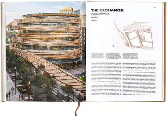 Kuma. Das Gesamtwerk. 1988 - heute. von Kengo Kuma, gebundene Ausgabe, multilingual - Bild 2