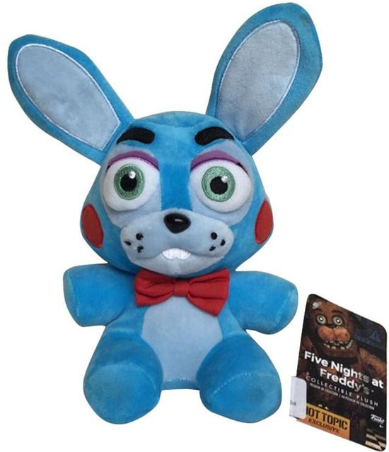 Yiran toy Five Night At Freddy Fnaf Plüschtiere Puppe, ab 14 Jahren - Bild 1