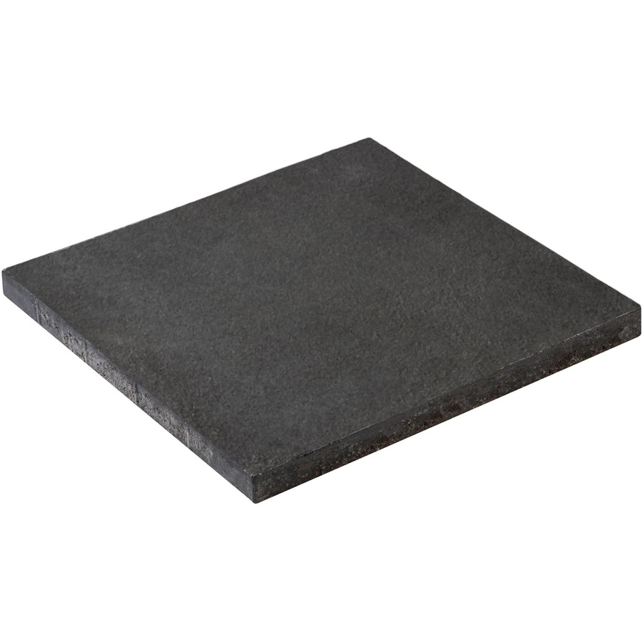Diephaus Gehwegplatte Anthrazit aus Beton B/T/H: 50 x 50 x 4 cm - Bild 2