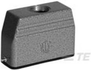 TE Connectivity 1106439-1 Box, Grau - Bild 1