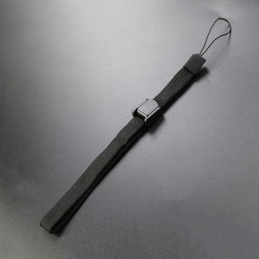 Yu Xi Einstellbares Universal Handgelenkband in Orange für PS4 VR, PS3, Wii und diverse Handheld-Konsolen - Bild 5