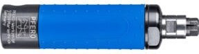 PFERD Handstück HA 7 G22 mit 6 mm Spannzange in Blau, max. 25.000 RPM - Bild 1