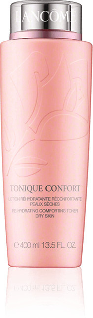 Lancôme Tonique Confort Gesichtspflege, Trockene Haut, Empfindliche Haut, Honig-Extrakt, Hefe-Extrakt - Bild 1