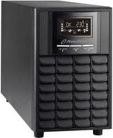 PowerWalker VI 1100 CW USV in Schwarz mit USB-Anschluss - Bild 1