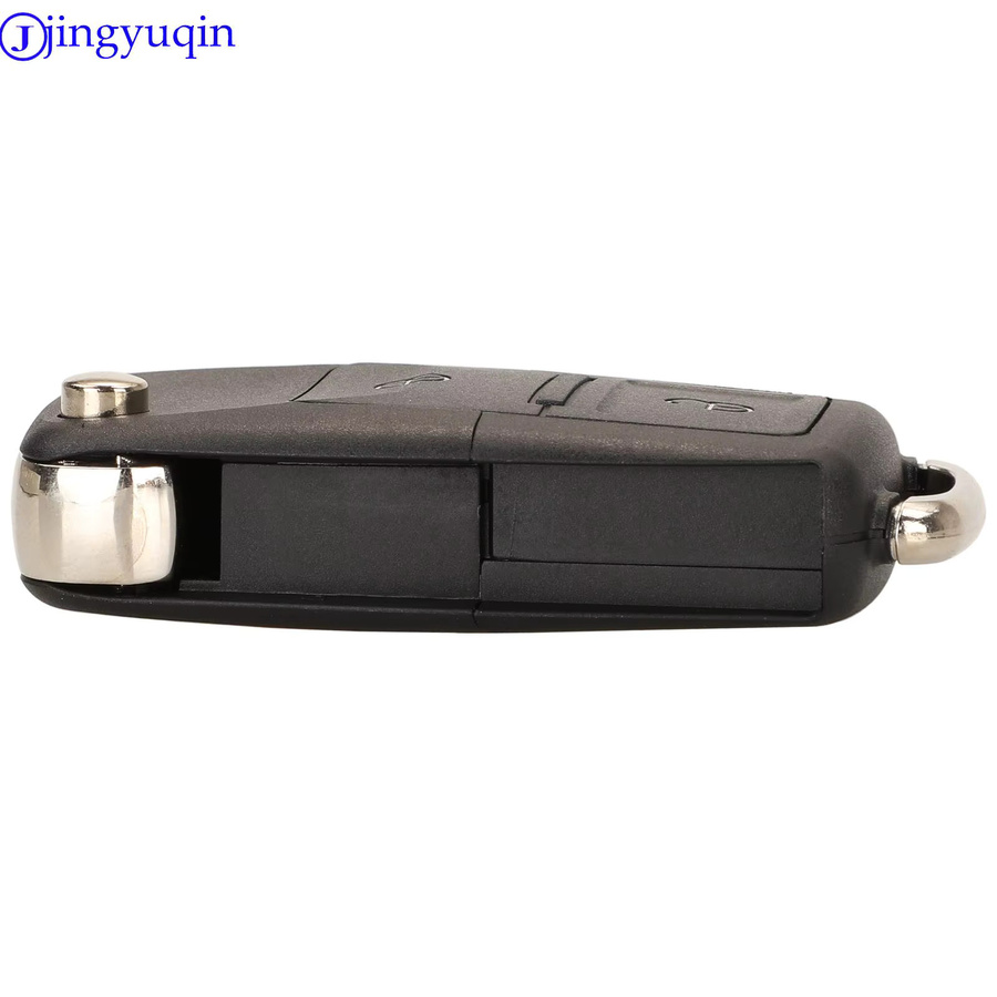 XHORSE XKB508EN Draht-Universal-Fernbedienungsschlüssel für VW B5-Stil, 2 Tasten, Schwarz, kompatibel mit MINI-Schlüsselwerkzeug und VVDI2, englische Version - Bild 2