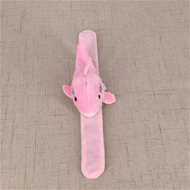 Yiran toy Haifisch Plüschtier, Stofftier Plüschpuppe, ab 3 Jahren - Bild 1