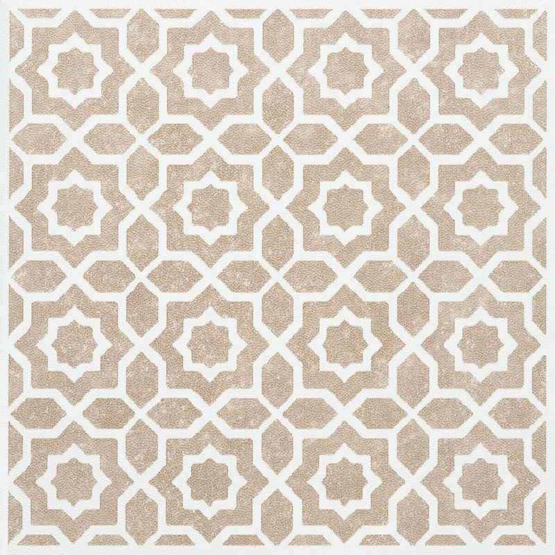 d-c-fix Selbstklebende Wandfliese beige matt B/H: 15,25 x 15,25 cm - Bild 2