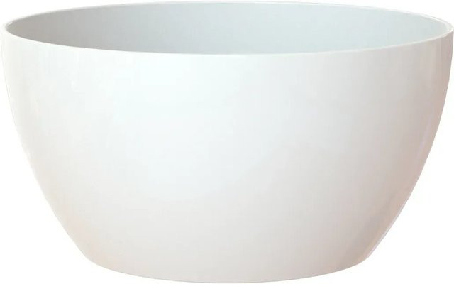 Artevasi Schale San Remo Weiß Ø 32 cm - Bild 1