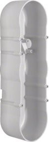 Berker EB-Dose 3-fach grau 91933 - Bild 1