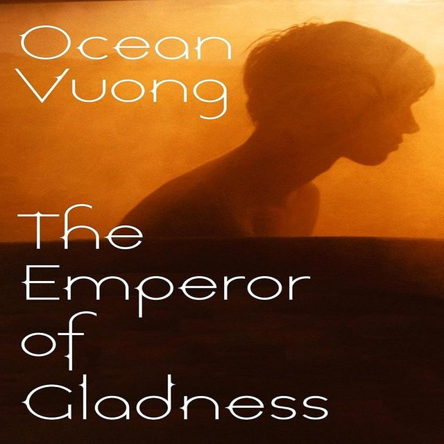 Der Kaiser der Freude von Ocean Vuong, Taschenbuch, Englisch - Bild 1