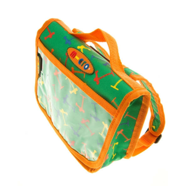 Micro AC 4018 Rucksack, multicolor - Bild 1