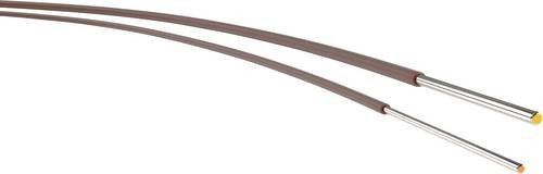 SIA Aderleitung VER SIA 1,5sw Ri.100 Single Core, 1,5 mm², Schwarz, 100 m - Bild 1