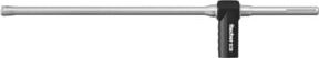 fischer Hohlbohrer SDS Max FHD 28/600/820 in Silber - Bild 1