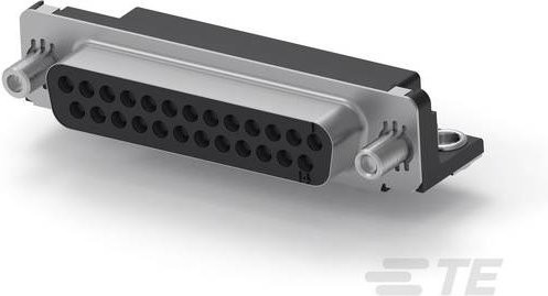 TE Connectivity Tray 5745783-5 in Silber - Bild 1