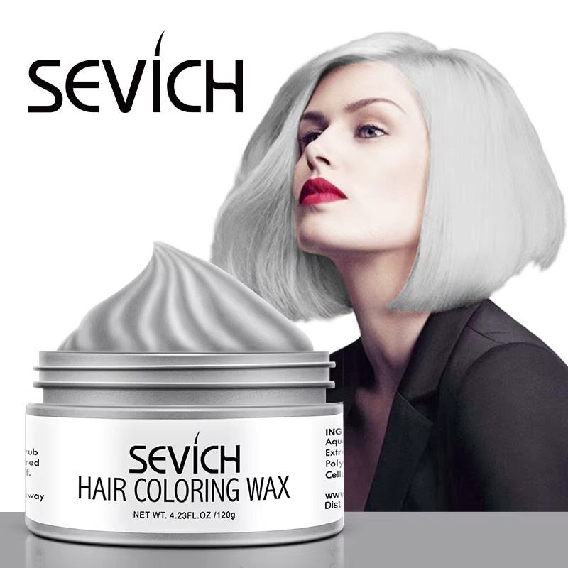 Sevich Haarfarbcreme, Unisex - Bild 5