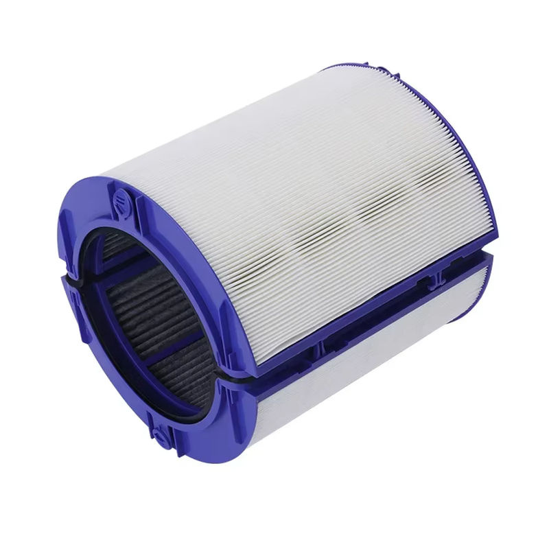 fowoy HEPA-Luftfilter mit Kohlefaser kompatibel mit Dyson TP06 TP09 HP06 PH01 PH02 TP07 HP07 HP09 970341-01 965432 - Bild 2