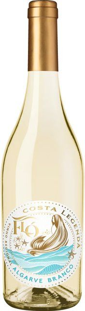 Costa Legenda Fló Algarve Branco Weißwein, Portugal, 2024, 0,75 l - Bild 1