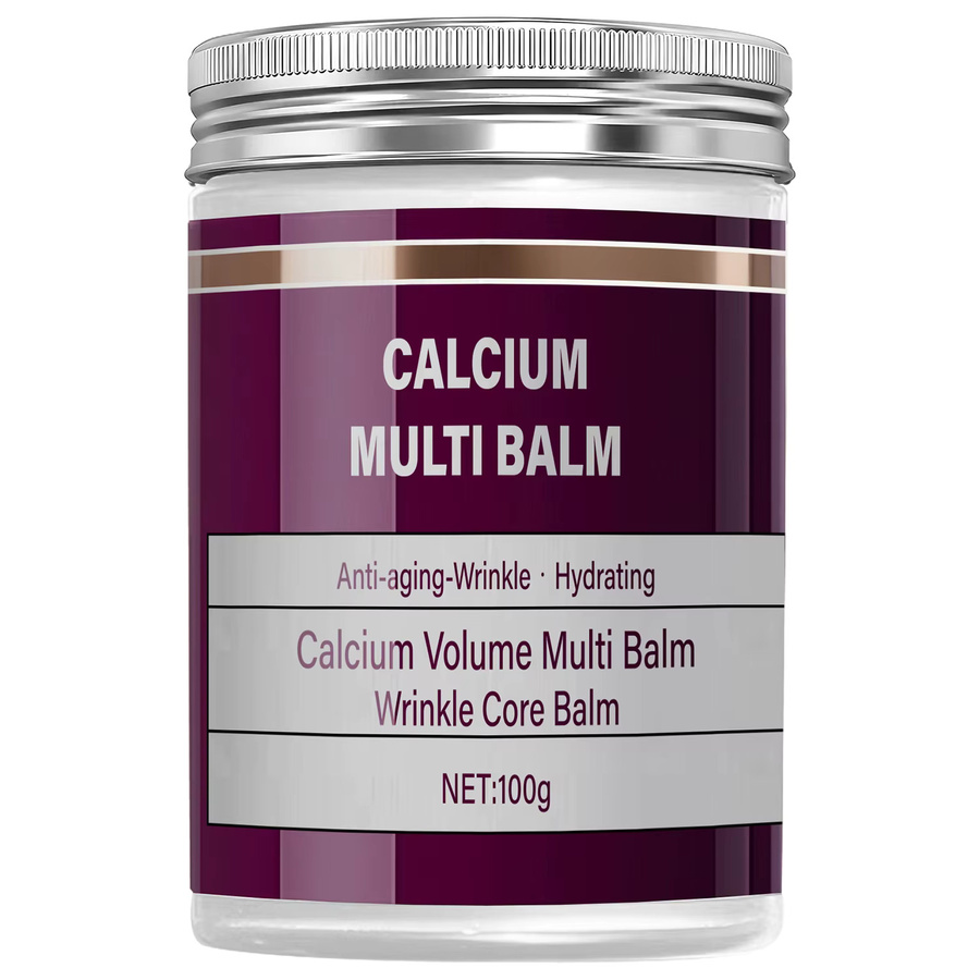 Water Ice Levin Calcium-Multi-Balsam mit Retinol, Unisex - Bild 4