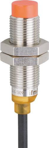Ifm Electronic Induktiver Sensor IFS259 NPN Multicolor - Bild 1