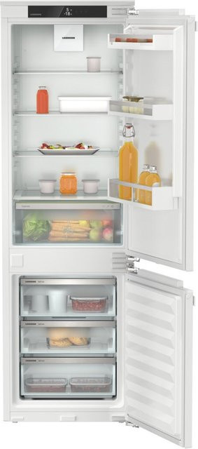 Liebherr ICNe 5103-22 Integrierbare Kühl- und Gefrierkombination - Bild 1