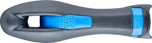 PFERD Feilenheft FH 4/1-10 in Schwarz aus Kunststoff mit einer Heftlänge von 115 mm für Feilen von 200-250 mm - Bild 1