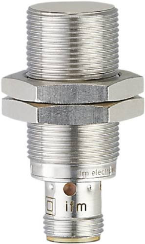 Ifm Electronic Induktiver Sensor IGC207 PNP in Silber - Bild 1