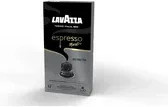 Lavazza Espressokapsel Maestro Ristretto, 10 Stück - Bild 1