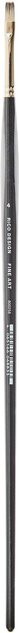 Rico Design Fine Art Acryl Synthetic Farbmix flach 4 - Bild 1